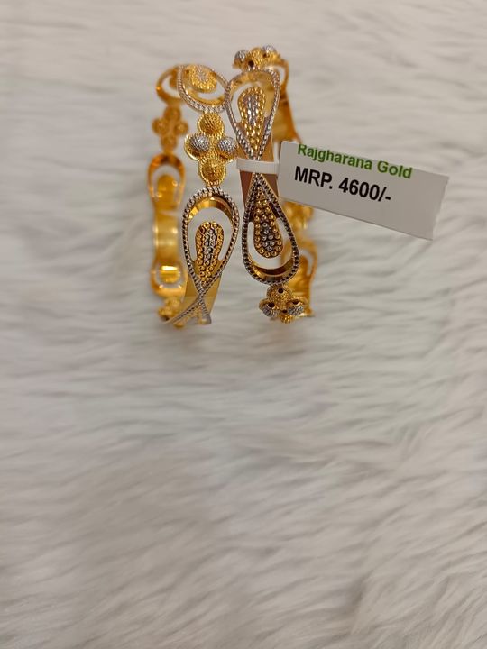 Product uploaded by Rajgharana Gold on 4/9/2022