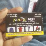Business logo of Follow me cloth and shoose collection