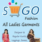 Business logo of Sugo fashion