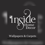Business logo of Inside home decor