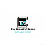 Business logo of The Dressing Sense