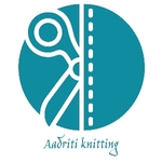 Business logo of Aadriti knitting based out of Ludhiana