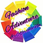 Business logo of Fashion Adventure