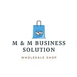 Business logo of M&M Business Solution