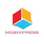 Business logo of Mobixpress