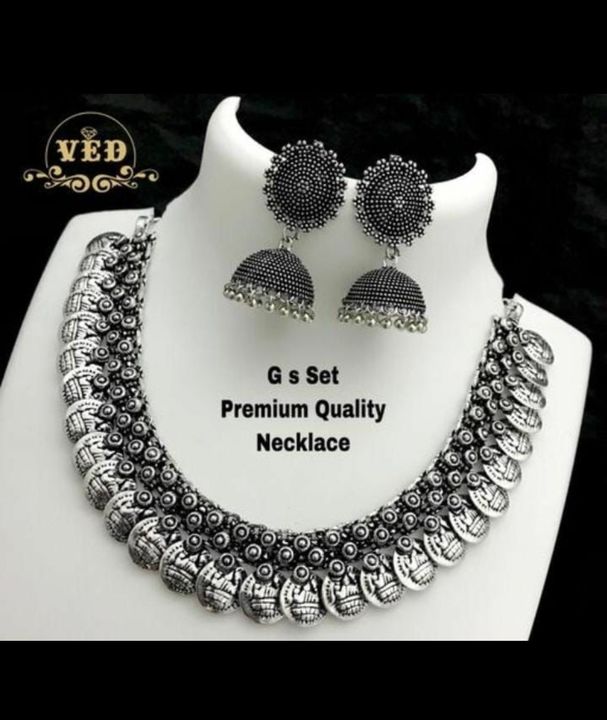 Neck set freeshipping uploaded by business on 4/9/2022