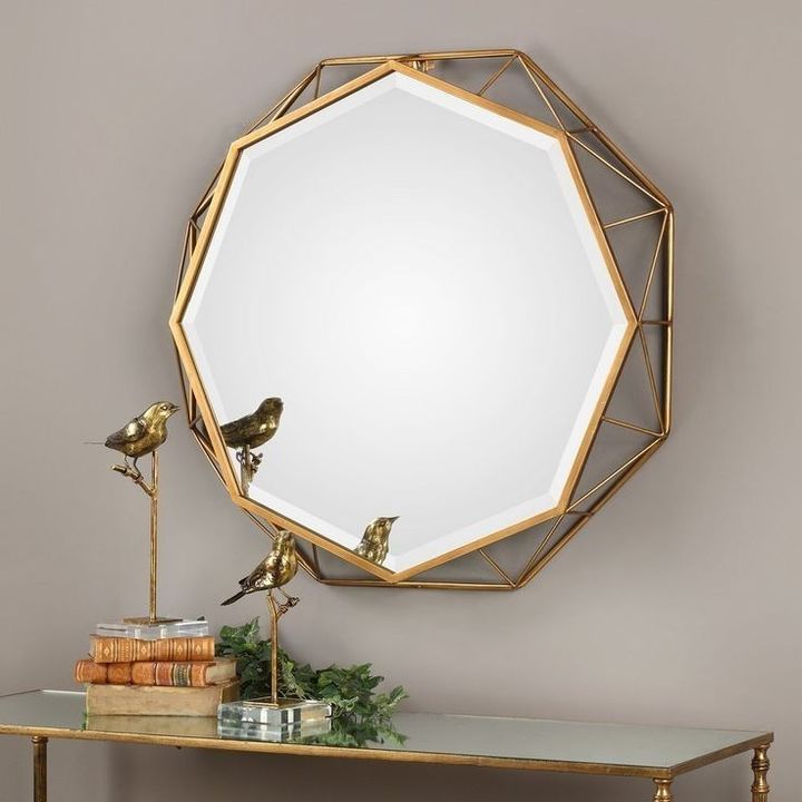 Post image Mirror collection