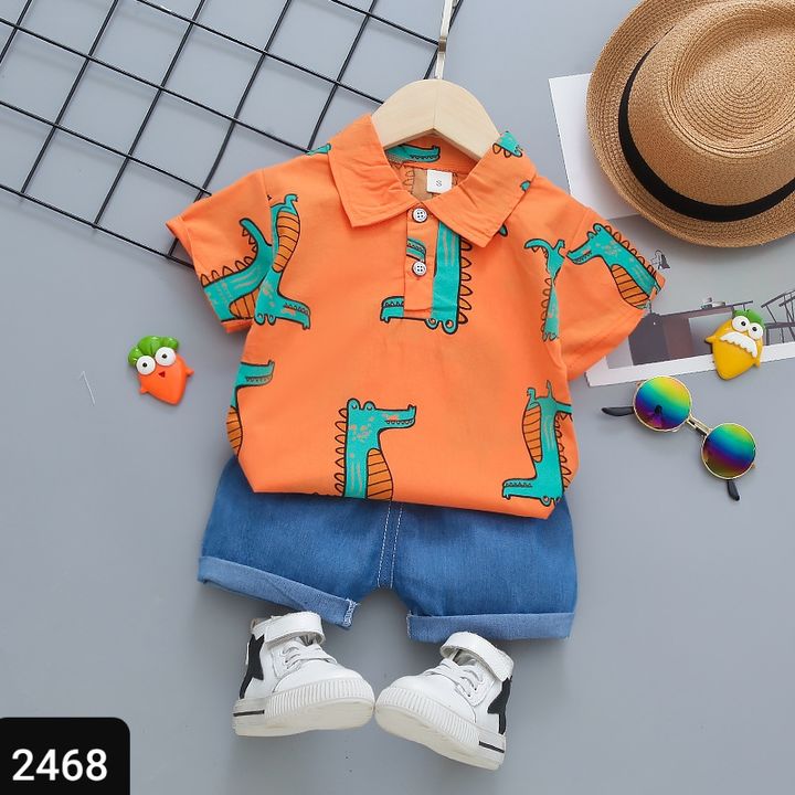 Post image *B64*
Number is mentioned on the pictures
*650/- free shipping each*
2466)1-2/3-4 yrs
2467)6-12m/1-2/2-3/3-4 yrs
2468)6-12m/1-2/2-3/3-4 yrs
Book now8707825310