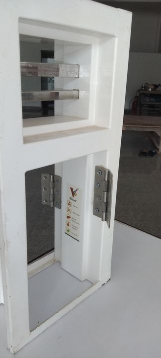Door frame  uploaded by New Shri Ram engineer corporations on 4/9/2022