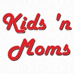 Business logo of Kids n Moms
