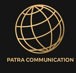 Business logo of PATRA COMMUNICATION