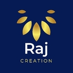 Business logo of Raj Creation