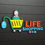 Business logo of LIFE SHOPPING