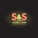 Business logo of SAGEER & SONS