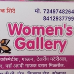 Business logo of Women's Gallery