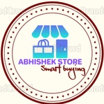 Business logo of ABHISHEK SHOP
