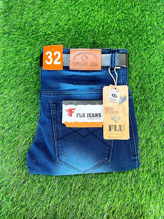 Product uploaded by Lafanga jeans 👖 on 4/9/2022