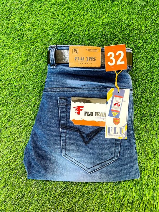 Product uploaded by Lafanga jeans 👖 on 4/9/2022