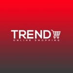 Business logo of TREND STORE