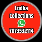 Business logo of Lodha Collections Jodhpur