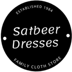 Business logo of Satbeer dresses