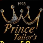 Business logo of Prince tailors and collection