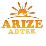 Business logo of ARIZE ADTEK 