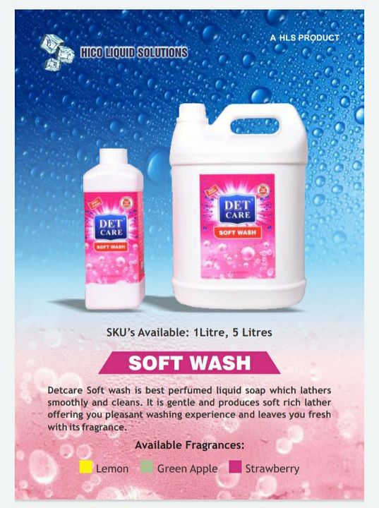 Soft wash uploaded by business on 4/9/2022