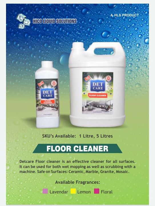 Floor cleaner uploaded by business on 4/9/2022