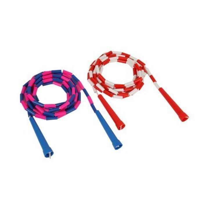 Sectional  beaded skipping ropes uploaded by ESPEE INDUSTRIAL CORPORATION on 4/9/2022