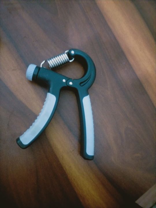 Hand gripper  uploaded by ESPEE INDUSTRIAL CORPORATION on 4/9/2022