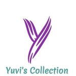 Business logo of Yuvi's Collection