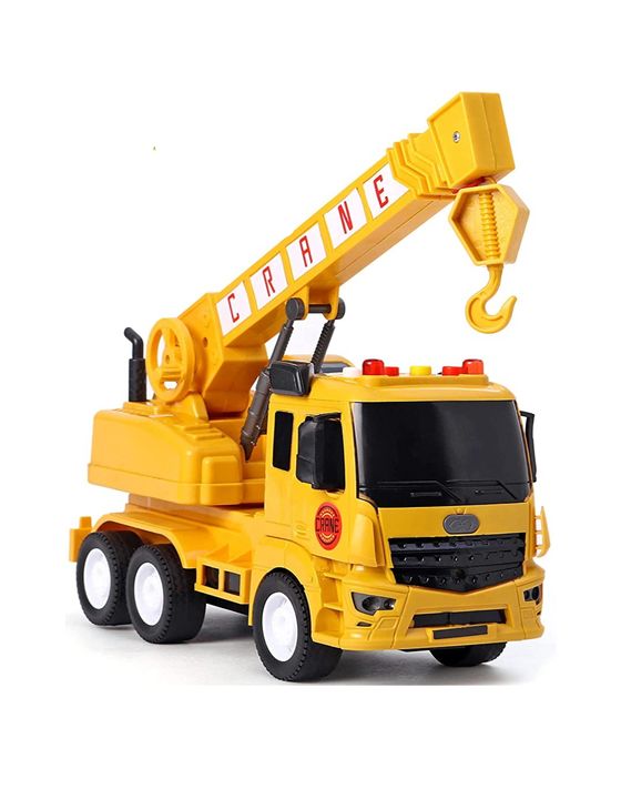 Friction truck uploaded by BHTOYS on 4/9/2022