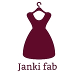 Business logo of Janki fab