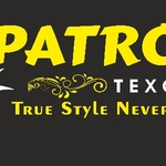 Business logo of Patron Texofab