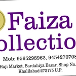 Business logo of Faiza collection