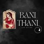 Business logo of Bani thani life styles