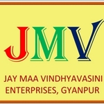 Business logo of JAY MAA VINDHYAWASINI ENTERPRISES