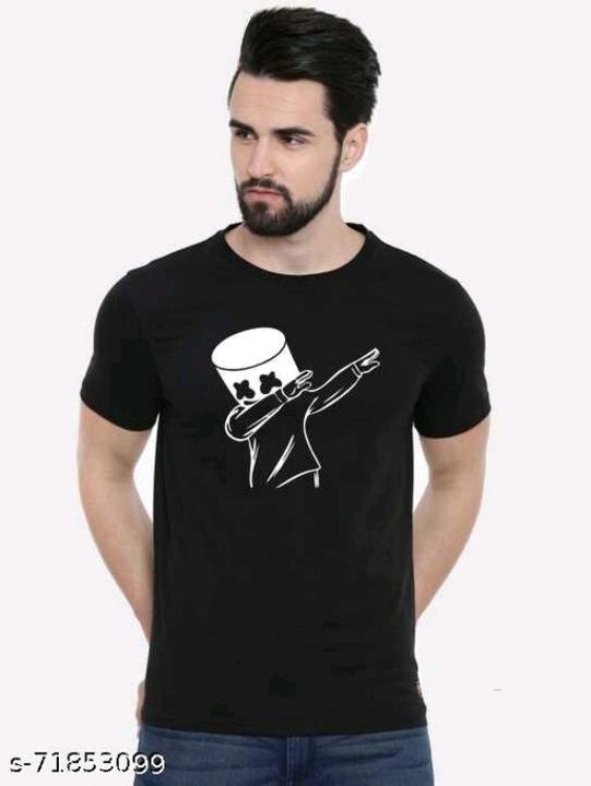 Men stylish t shirt  uploaded by business on 4/10/2022