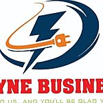 Business logo of Wayne Business