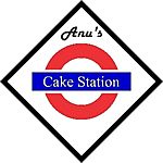 Business logo of Anu's Cake Station