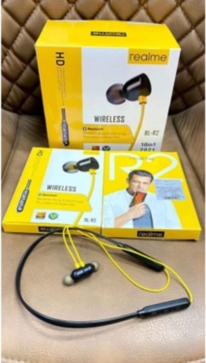 Post image NeckBand Wireless Handfree headphone/earphone bluetooth Bluetooth without Mic Headset ₹399
Model Name :NeckBand Wireless Handfree headphone/earphone bluetooth
Color :yellow
Headphone Type :In the Ear
Inline Remote :Yes
Sales Package :1 headphone
Connectivity :Bluetooth
Headphone Design :Behind the Neck