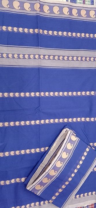 Cehttinadu Cotton Sarees uploaded by business on 10/18/2020