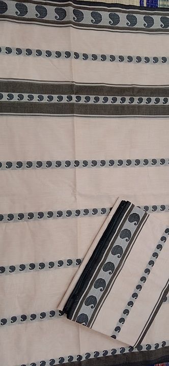 Cehttinadu Cotton Sarees uploaded by business on 10/18/2020
