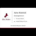 Business logo of Shiv shakti Traders