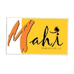 Business logo of Mahi trading