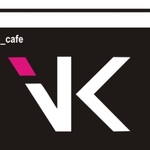Business logo of VK FASHION CAFE