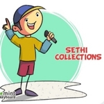 Business logo of Sethi Collections
