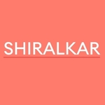 Business logo of Shiralkar Traders & Shiralkar Fashion