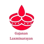 Business logo of Gajanan Laxminarayan